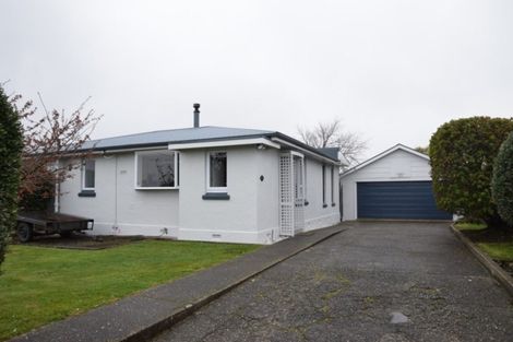 Photo of property in 18 West Street, Hawthorndale, Invercargill, 9810