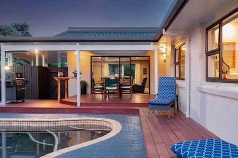 Photo of property in 13 Hinewa Road, Otumoetai, Tauranga, 3110