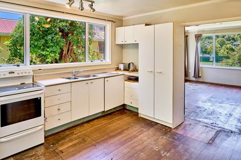 Photo of property in 65 Hair Street, Wainuiomata, Lower Hutt, 5014