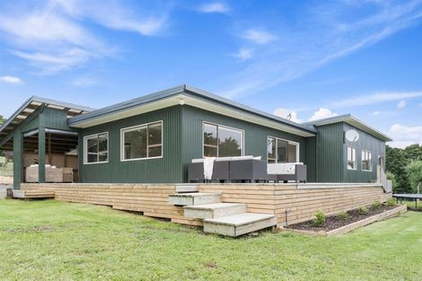 Photo of property in 569 Tomarata Valley Road, Whangaripo, Wellsford, 0974