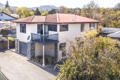 Photo of property in 21a Leamington Street, Hanmer Springs, 7334