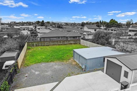 Photo of property in 88c Lorne Street, Morrinsville, 3300