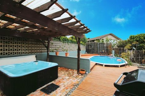 Photo of property in 21 Ranger Place, Raumanga, Whangarei, 0110