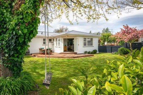 Photo of property in 8 Edinburgh Crescent, Redwoodtown, Blenheim, 7201