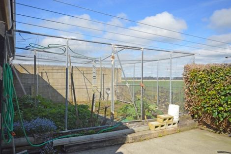 Photo of property in 967 Seadown Road, Seadown, Timaru, 7973