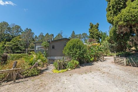 Photo of property in 317 Peria Road, Peria, Kaitaia, 0482