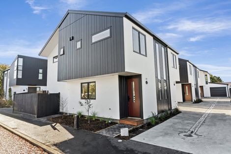 Photo of property in 3/18 Whiteleigh Avenue, Addington, Christchurch, 8024