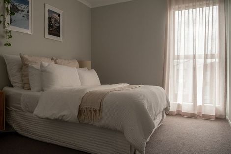 Photo of property in 12/2 Rangitamiro Place, Hobsonville, Auckland, 0616