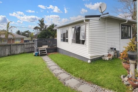 Photo of property in 84 Glengarry Road, Glen Eden, Auckland, 0602