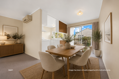 Photo of property in 2/11 Sharivari Place, Conifer Grove, Takanini, 2112