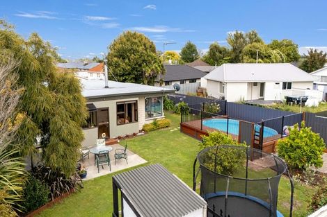 Photo of property in 28a Warwick Street, Mayfield, Blenheim, 7201