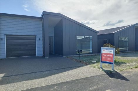 Photo of property in 29 Kate Sheppard Drive, Rolleston, 7615