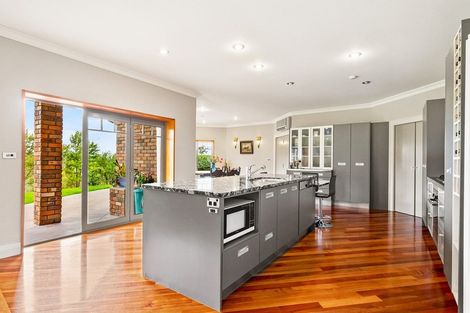 Photo of property in 251 Whitehills Road, Waitoki, 0994