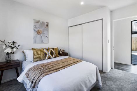 Photo of property in 11 El Patron Lane, Halswell, Christchurch, 8025