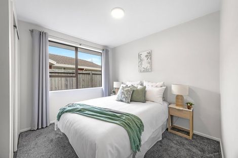 Photo of property in 2/1 Gates Lane, Woolston, Christchurch, 8023