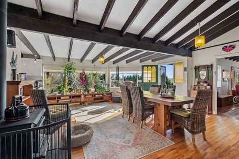 Photo of property in 1236 Karaka Road, Hurunui, Hawarden, 7385