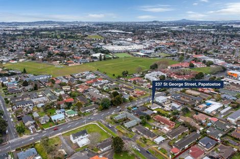 Photo of property in 237 St George Street, Papatoetoe, Auckland, 2025