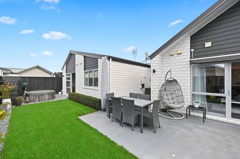 Photo of property in 28 Voight Avenue, Chartwell, Hamilton, 3210