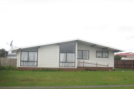 Photo of property in 9 Tuiti Street, Waitara, 4320