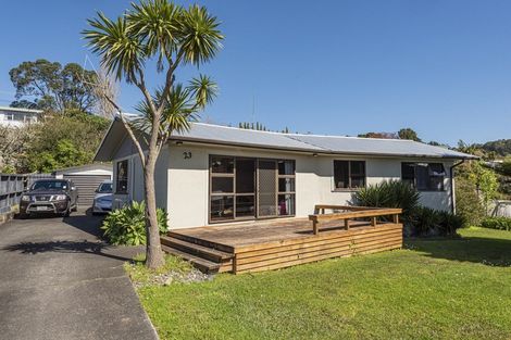 Photo of property in 23 Raewyn Street, Morningside, Whangarei, 0110