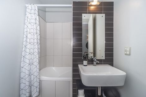 Photo of property in Vespa Apartments, 303/20 Hanson Street, Mount Cook, Wellington, 6021