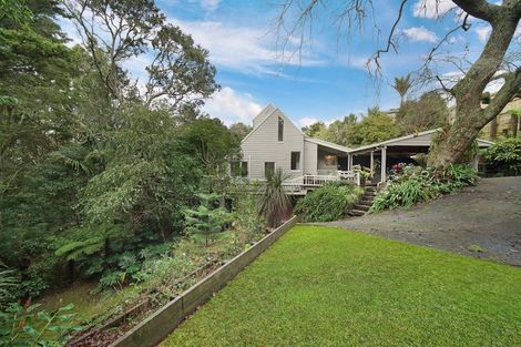 Photo of property in 1/22 Rangatira Road, Birkenhead, Auckland, 0626