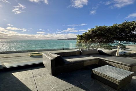 Photo of property in 10/148 Evans Bay Parade, Roseneath, Wellington, 6021