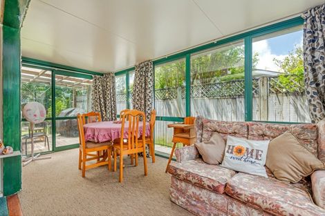 Photo of property in 50a Harris Street, Marton, 4710