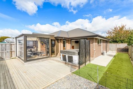 Photo of property in 20a Keith Elliott Street, Feilding, 4702