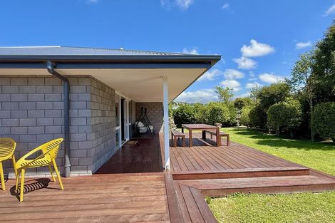 Photo of property in 28 Freyberg Avenue, Kurow, 9435