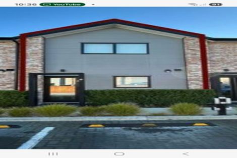 Photo of property in 4/6 Riccarton Road, Riccarton, Christchurch, 8011