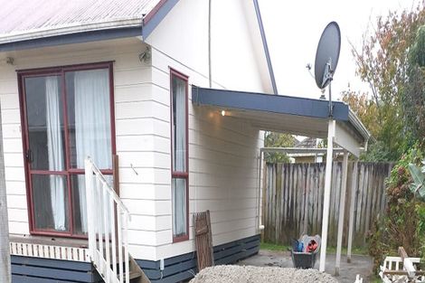 Photo of property in 137 Russell Road, Manurewa, Auckland, 2102