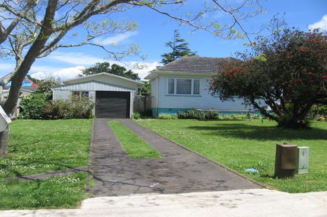 Photo of property in 2/107 Wyllie Road, Papatoetoe, Auckland, 2025