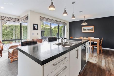 Photo of property in 6 Capri Lane, Hoon Hay, Christchurch, 8025