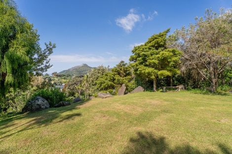 Photo of property in 16 Kawhero Drive, Kuaotunu, Whitianga, 3592