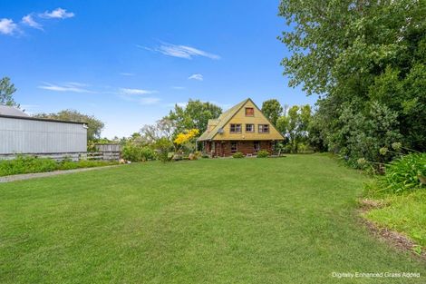 Photo of property in 145b Awakino Road, Dargaville, 0310