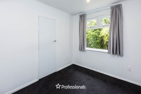 Photo of property in 122 Mcleod Street, Elderslea, Upper Hutt, 5018