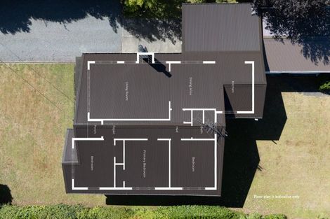 Photo of property in 70 Park Road, Carterton, 5713