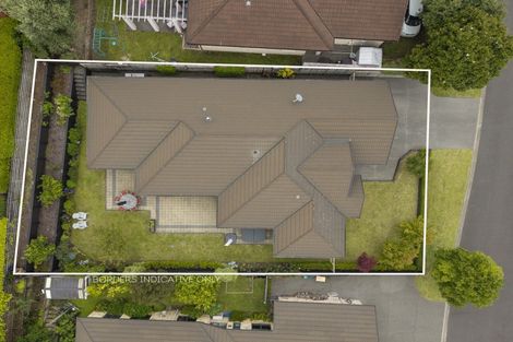 Photo of property in 61 Glenmonarch Place, Pyes Pa, Tauranga, 3112