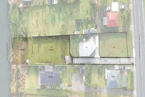 Photo of property in 136c Great South Road, Taupiri, 3721