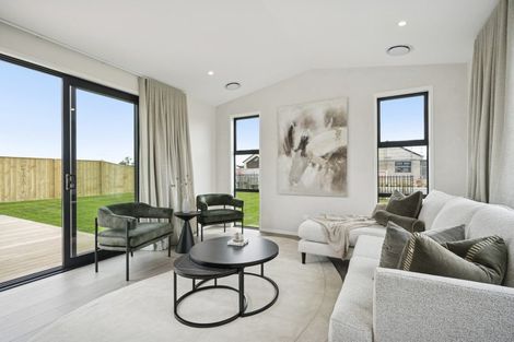 Photo of property in 1 Springwater Drive, Maewa, 4702