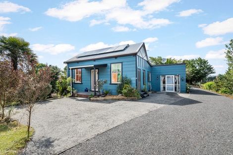 Photo of property in 45 Bradford Street, Waihi, 3610