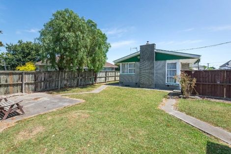 Photo of property in 58 Bordesley Street, Phillipstown, Christchurch, 8011