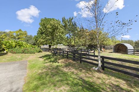 Photo of property in 85 Tarr Road, Ohaupo, 3881