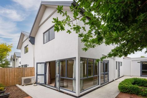 Photo of property in 6/56 London Street, Richmond, Christchurch, 8013