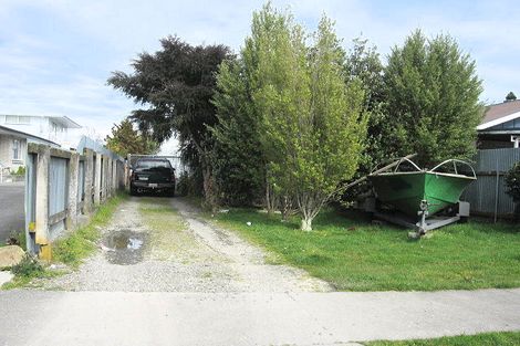 Photo of property in 18 Hereford Street, West End, Palmerston North, 4410