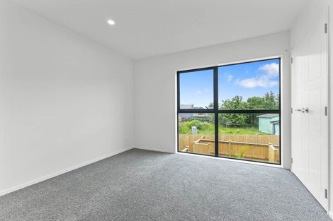 Photo of property in 3 Albert Road, Manukau, Auckland, 2025