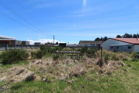 Photo of property in 3a Ruanui Street, Waiouru, 4825