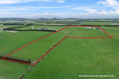 Photo of property in 144 Kennedys Hill Road, Fernside, Rangiora, 7471