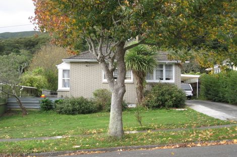Photo of property in 6 Boyd Grove, Naenae, Lower Hutt, 5011